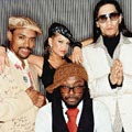 Black Eyed Peas