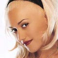 Gwen Stefani