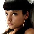 clip Lily Allen