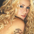 Shakira