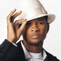Usher