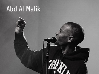 Abd Al Malik