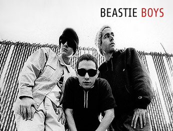 Beastie Boys