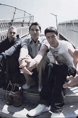 Beastie boys