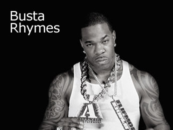 videos Busta Rhymes