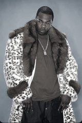 Busta Rhymes