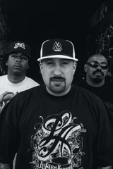 Cypress Hill 