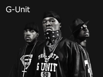 video G-Unit