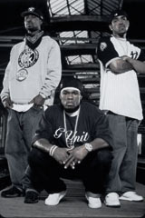 G Unit