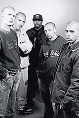 rap IAM