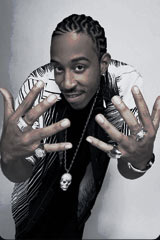 clip Ludacris