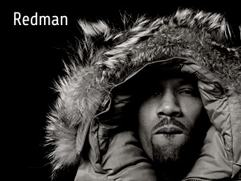 videos Redman