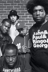 The Roots