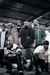 Wu Tang Clan
