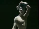 Je danse dans ma tete