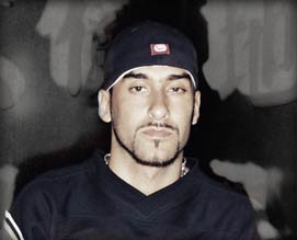 Armand Van Helden