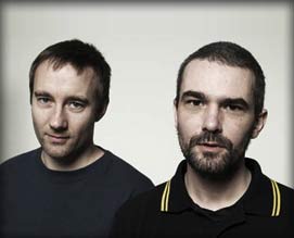 Autechre