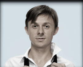 Martin Solveig