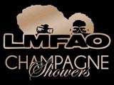 Champagne showers
