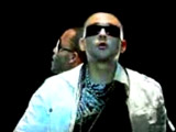 Back it up Sean Paul